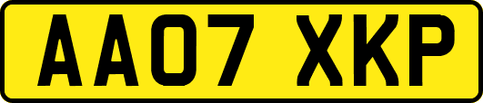 AA07XKP