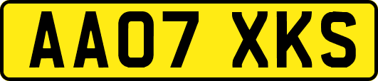AA07XKS