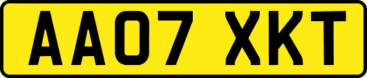 AA07XKT