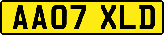AA07XLD