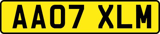 AA07XLM