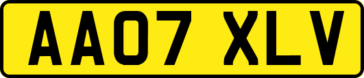 AA07XLV