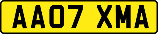 AA07XMA