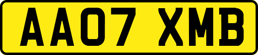 AA07XMB