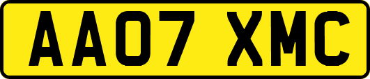 AA07XMC