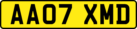 AA07XMD