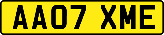 AA07XME