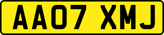AA07XMJ