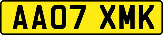 AA07XMK