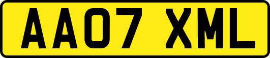 AA07XML