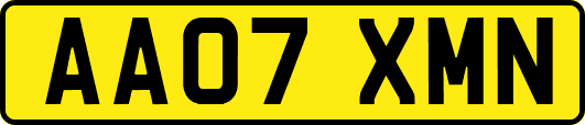 AA07XMN