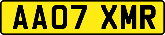AA07XMR