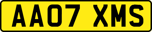 AA07XMS