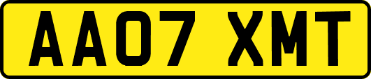 AA07XMT