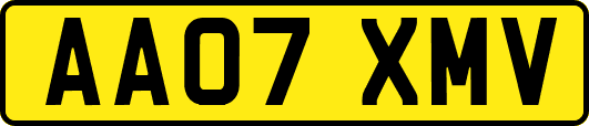 AA07XMV