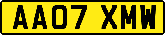AA07XMW