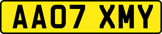 AA07XMY