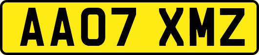 AA07XMZ