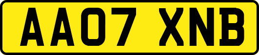 AA07XNB