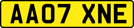 AA07XNE