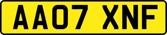 AA07XNF