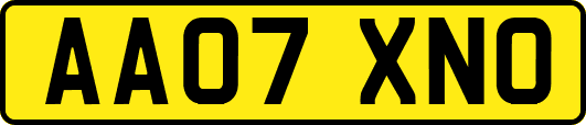AA07XNO