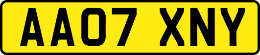 AA07XNY