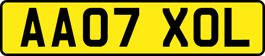 AA07XOL
