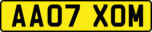 AA07XOM