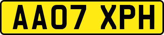 AA07XPH