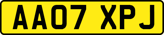 AA07XPJ