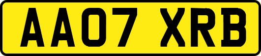 AA07XRB
