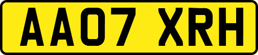 AA07XRH