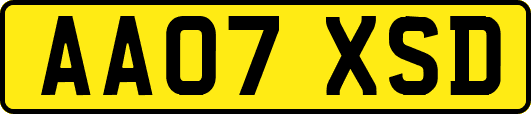 AA07XSD