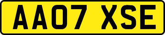 AA07XSE