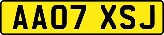 AA07XSJ