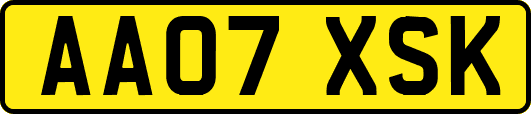 AA07XSK