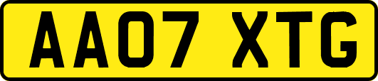 AA07XTG