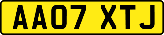 AA07XTJ