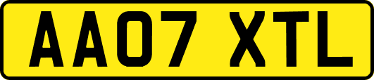 AA07XTL