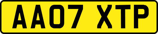 AA07XTP