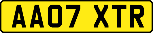 AA07XTR