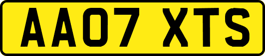 AA07XTS