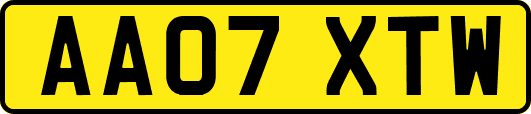 AA07XTW