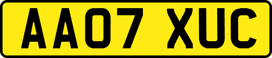 AA07XUC