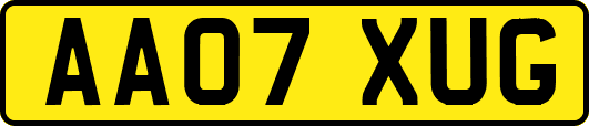 AA07XUG