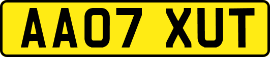 AA07XUT