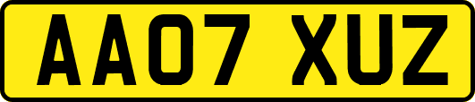 AA07XUZ