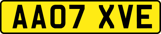 AA07XVE