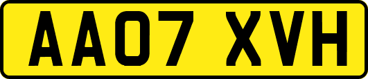 AA07XVH